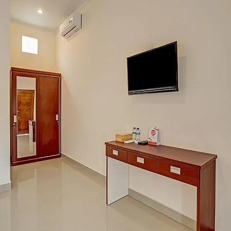 The Bingin Sari Jimbaran Hotel Exterior photo