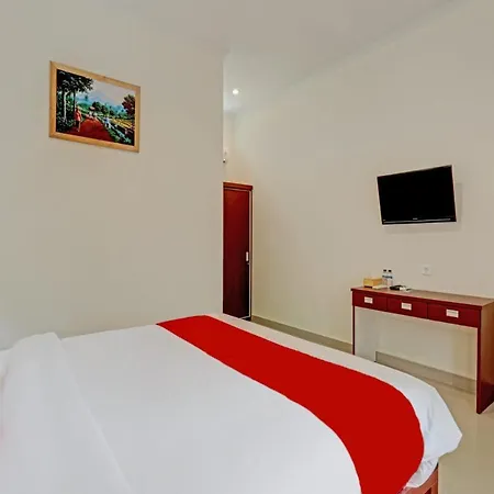 The Bingin Sari Jimbaran Hotel Exterior photo