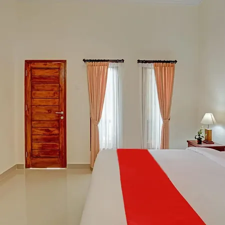 The Bingin Sari Jimbaran Hotel Exterior photo