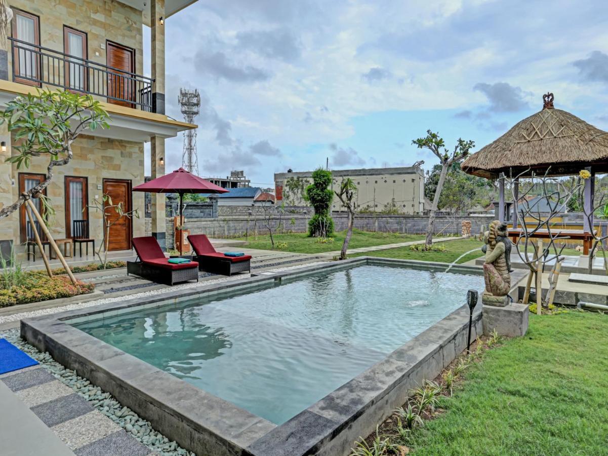 Hotel The Bingin Sari
