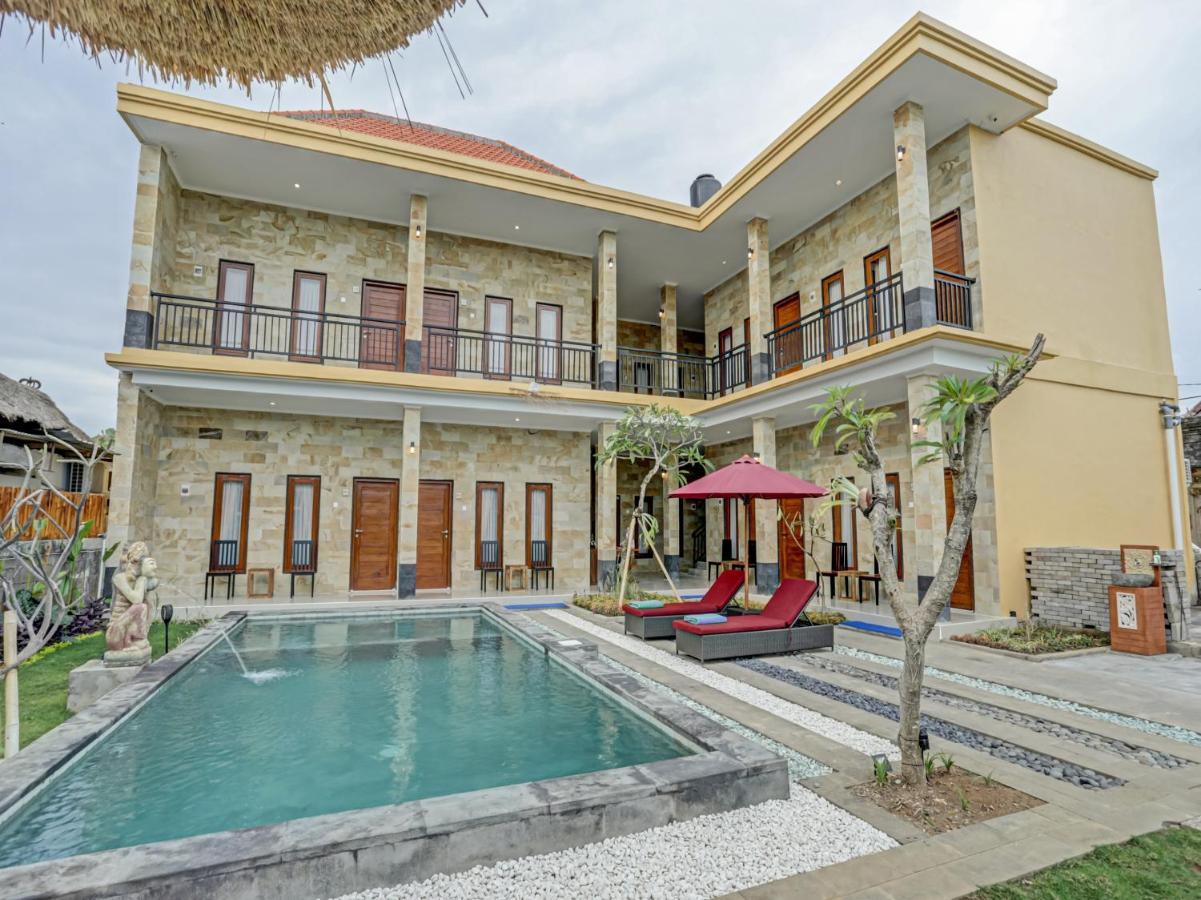 Hotel The Bingin Sari