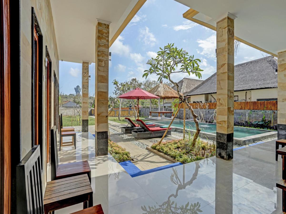 The Bingin Sari Jimbaran (Bali)