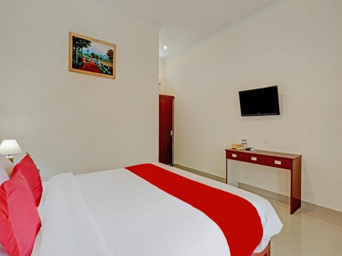 Hotel The Bingin Sari