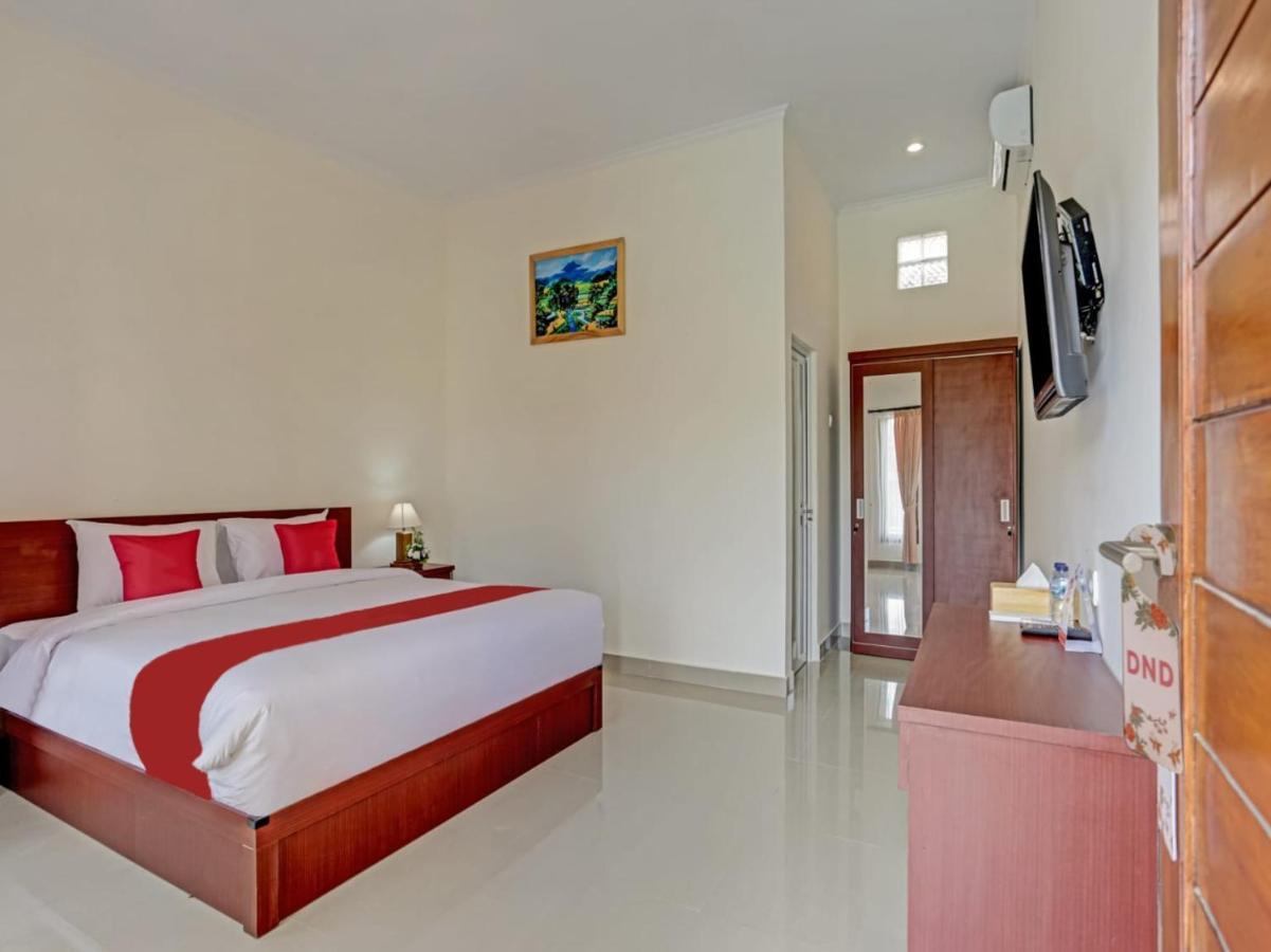 The Bingin Sari Hotel 2*