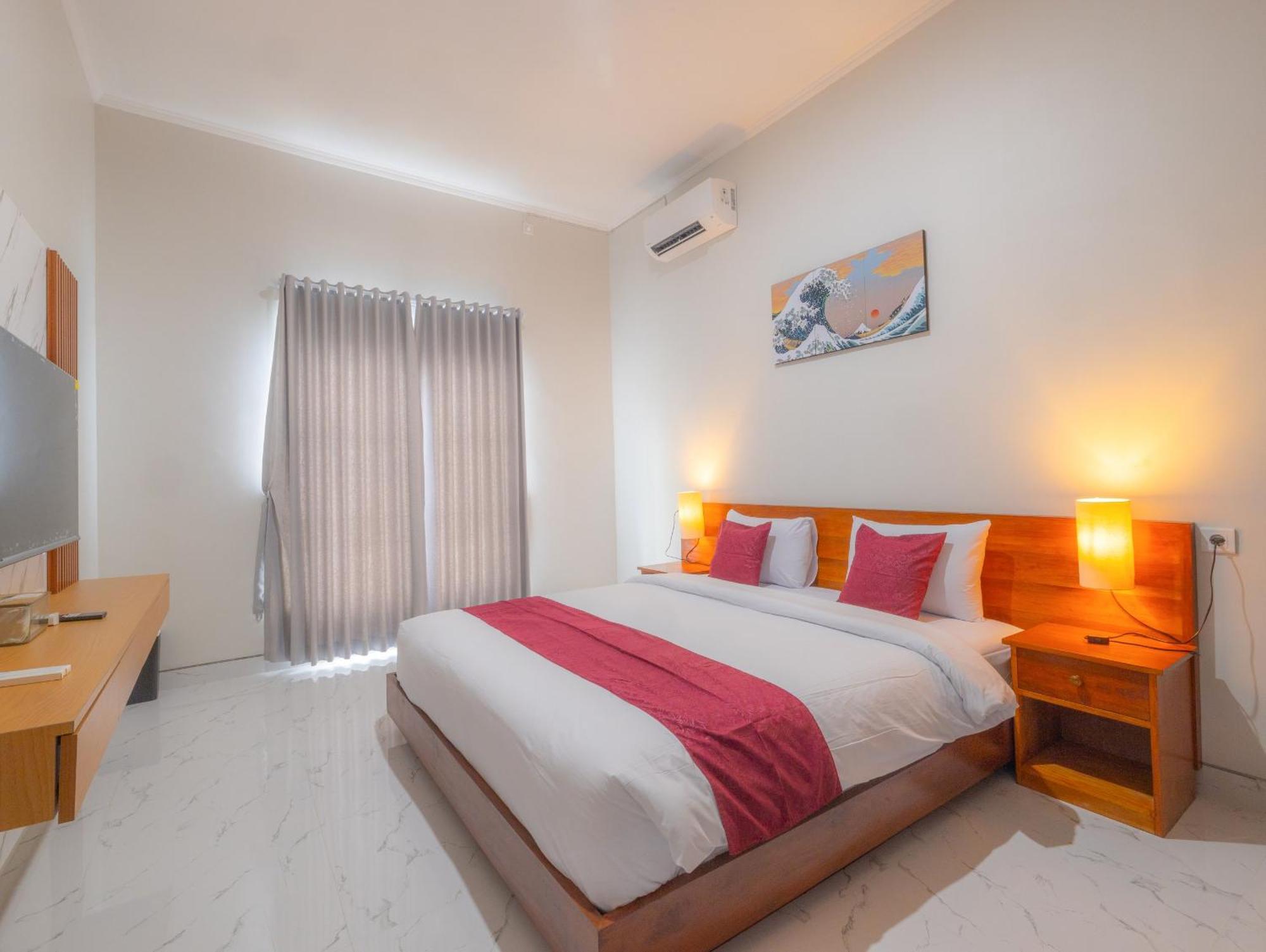 The Bingin Sari Hotel Jimbaran (Bali)