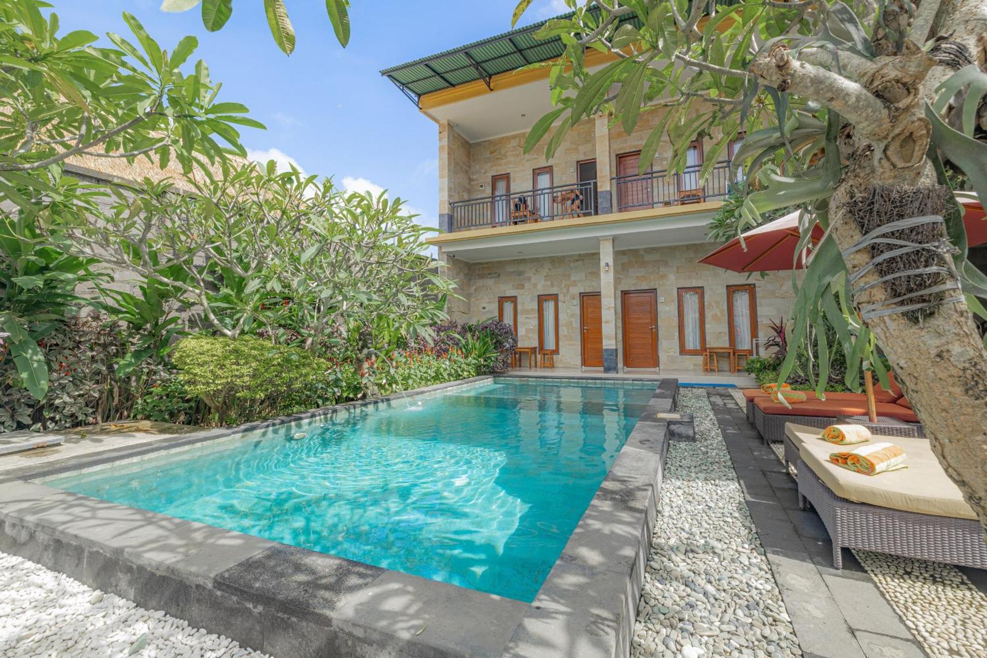 Hotel The Bingin Sari Jimbaran (Bali)