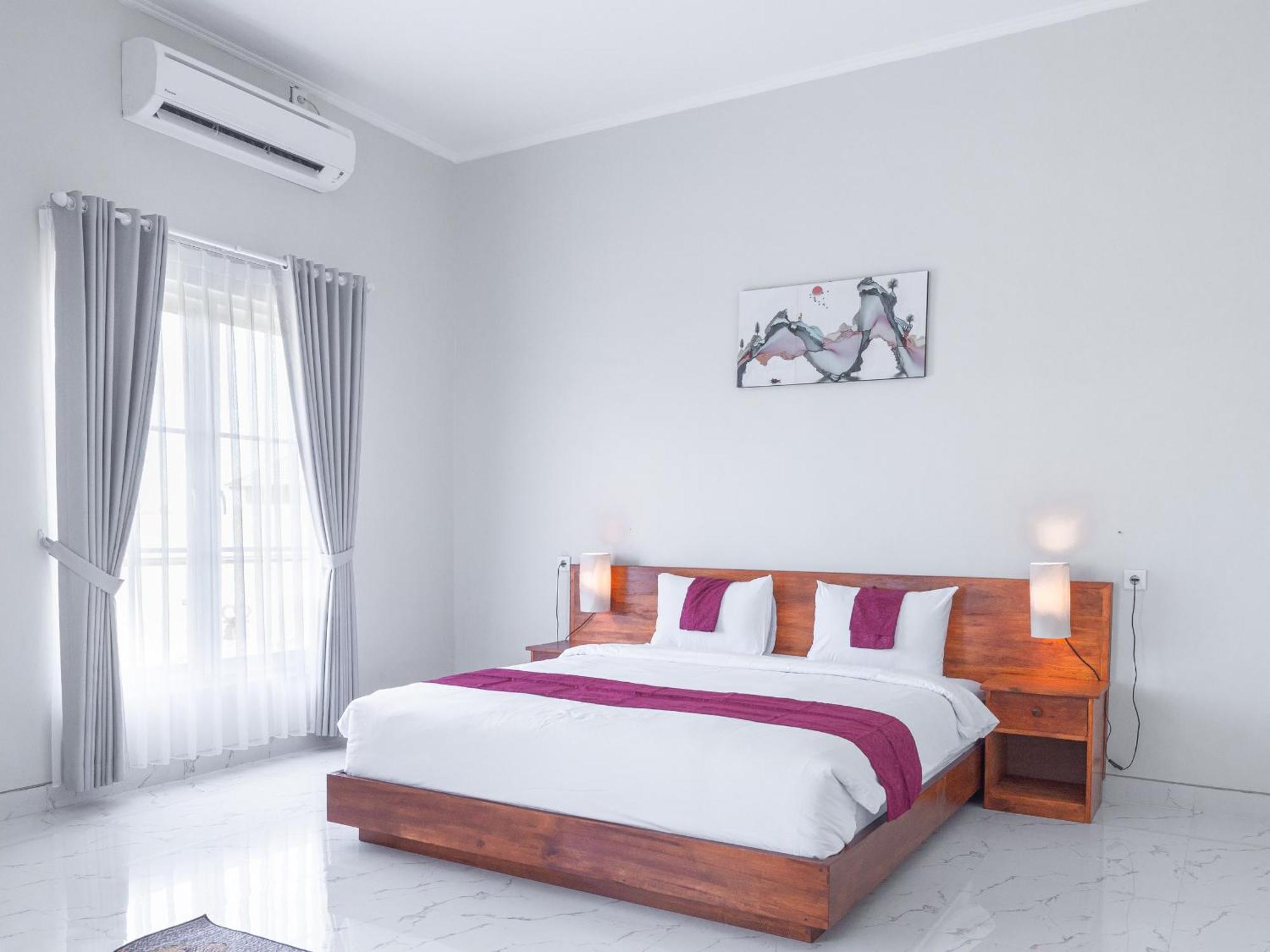 The Bingin Sari Hotel Jimbaran (Bali)